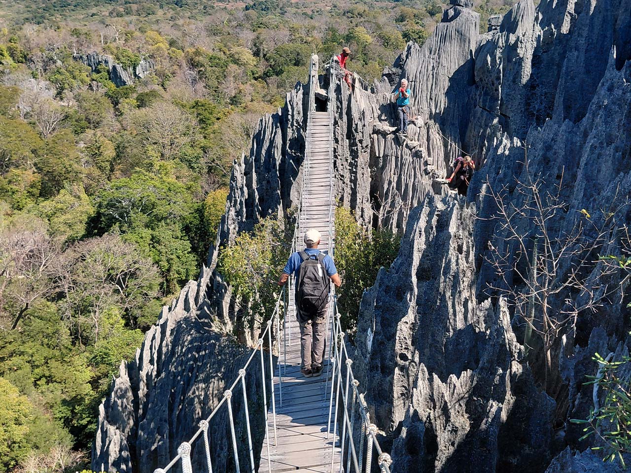 Essentiel tour
