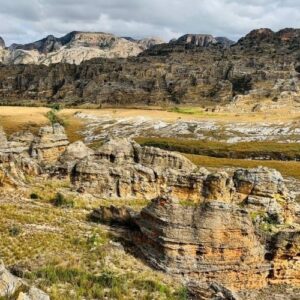 Isalo National Park