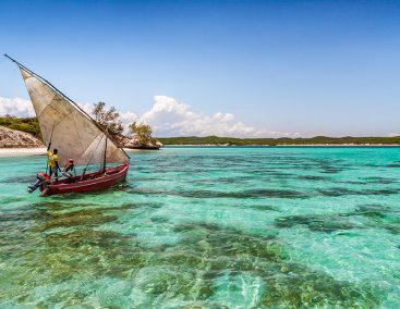 Travel Madagascar