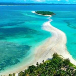 Relaxing days at Nosy Be
