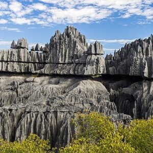 TSINGY of BEMRAHA NP