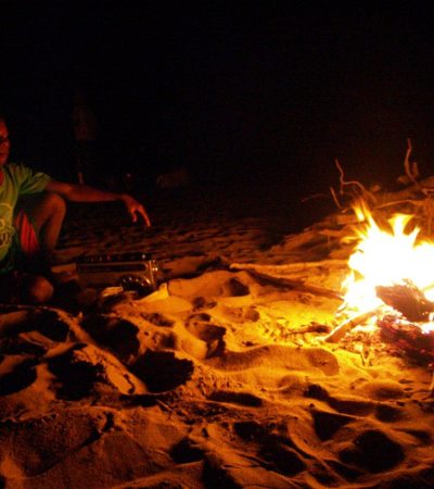 River tour Madagascar