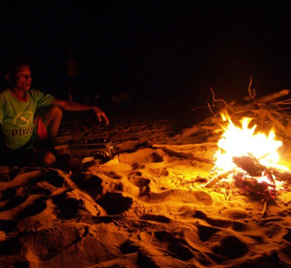 River tour Madagascar